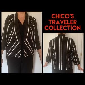 Traveler Collection Sheer Perfection Jacket